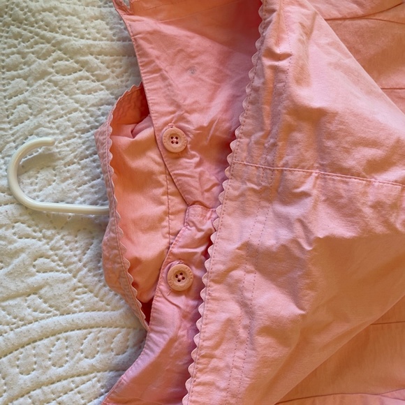 Children’s Place Spring Coat - Picture 8 of 9